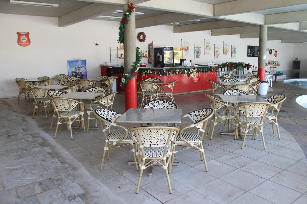 Diroma Fiori Com Um Dia No Acqua Park, Splash E Slide Caldas Novas