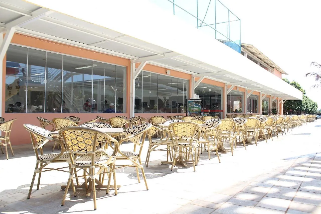 Diroma Fiori Com Um Dia No Acqua Park, Splash E Slide Caldas Novas Brasil