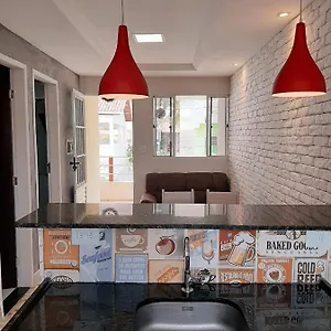 Maracaipe/ Apartamento Pôrto das Galinhas