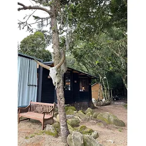 Cabana Da Mata Apartamento Barracão