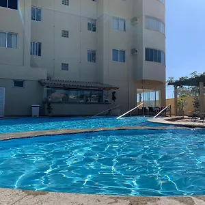 Toulon Flat Service Caldas Novas