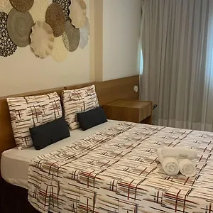 Linda Vista Perto De Em Ponta Negra Apartamento Natal