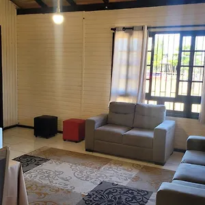 Casa Temporada Casa de Férias Sombrio